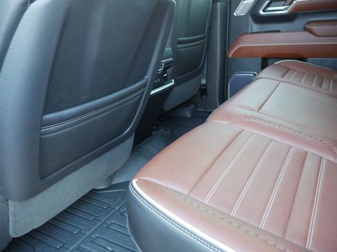 Used 2023 GMC Sierra 1500 Denali Ultimate image 23