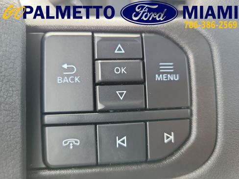 Used 2024 Ford F350 XL w/ XL Chrome Package AWD/4WD image 16