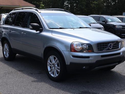 Used 2011 Volvo XC90 3.2 FWD image 3