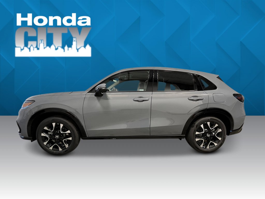 New 2027 Honda HR-V EX-L image 2