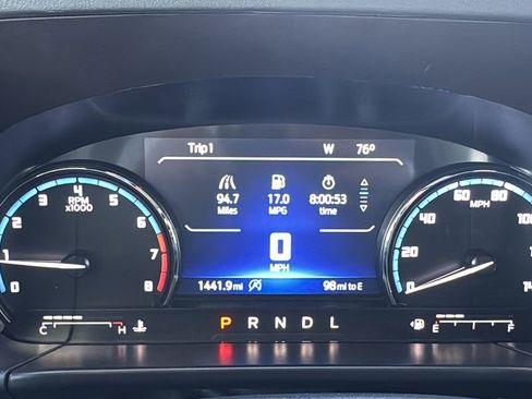 Certified 2024 Ford Bronco Sport Outer Banks AWD/4WD image 15