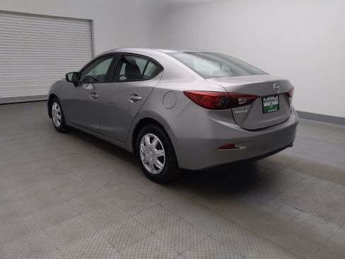 Used 2015 MAZDA MAZDA3 i Sport FWD image 5