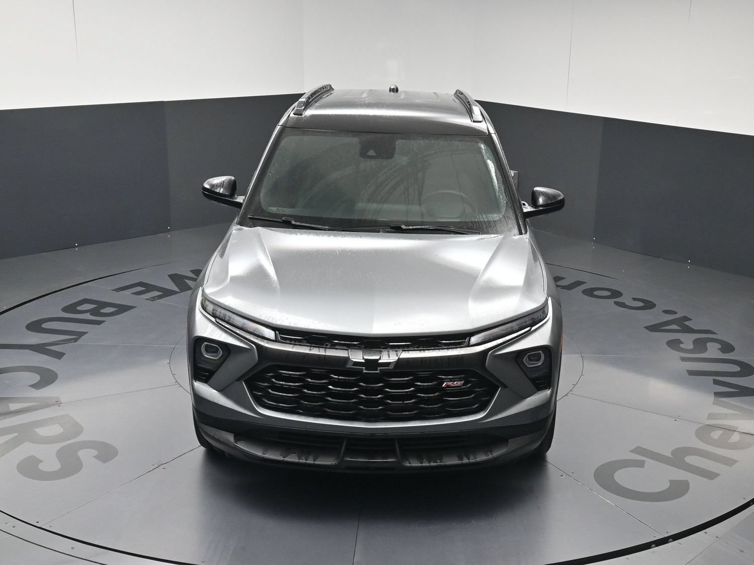 Used 2025 Chevrolet TrailBlazer RS FWD image 32