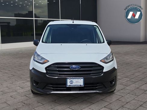 Used 2022 Ford Transit Connect XL FWD image 8