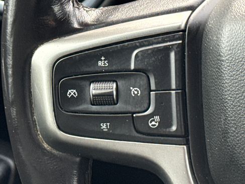 Used 2022 Chevrolet Silverado 2500 LTZ w/ LTZ Plus Package image 19