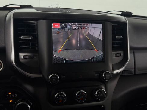 Certified 2024 RAM 2500 Big Horn w/ Bed Utility Group image 16