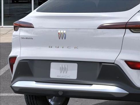 New 2026 Buick Envista Preferred w/ Convenience I Package image 14