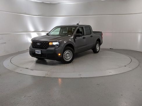 New 2026 Ford Maverick XL w/ 4K Tow Package image 6