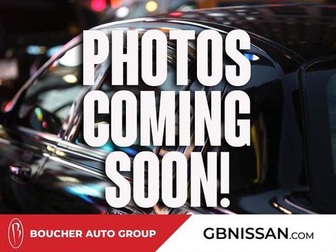 Certified 2025 Nissan Altima 2.5 SL image 1