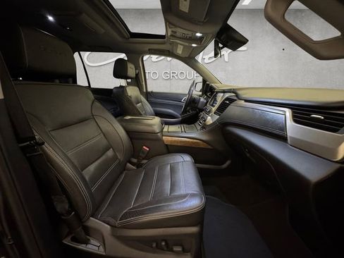 Used 2018 GMC Yukon Denali w/ Denali Ultimate Package image 24