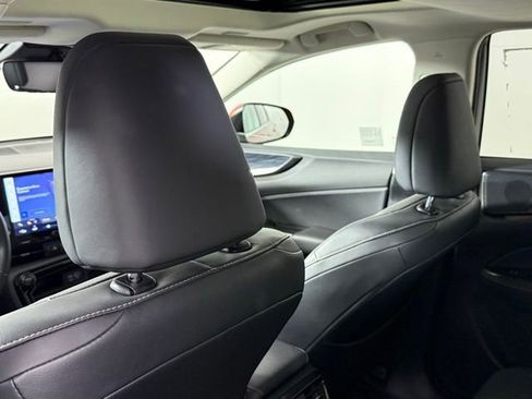 Certified 2022 Lexus NX 250 FWD w/ Premium Package image 23