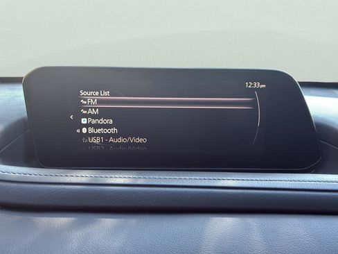 Used 2023 MAZDA CX-30 AWD 2.5 S image 34