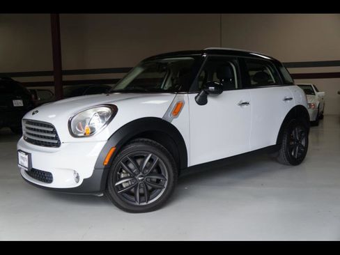 Used 2014 MINI Cooper Countryman image 25