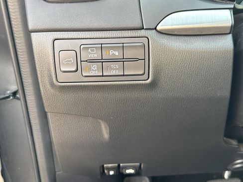 Used 2020 MAZDA CX-9 Grand Touring image 9