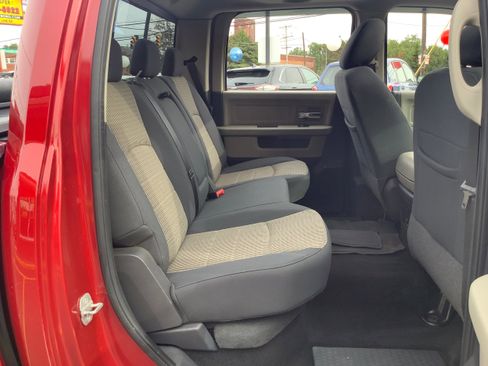 Used 2010 Dodge Ram 1500 Truck SLT w/ Big Horn Regional Pkg image 14