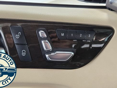 Used 2017 Mercedes-Benz GLE 350 4MATIC image 23