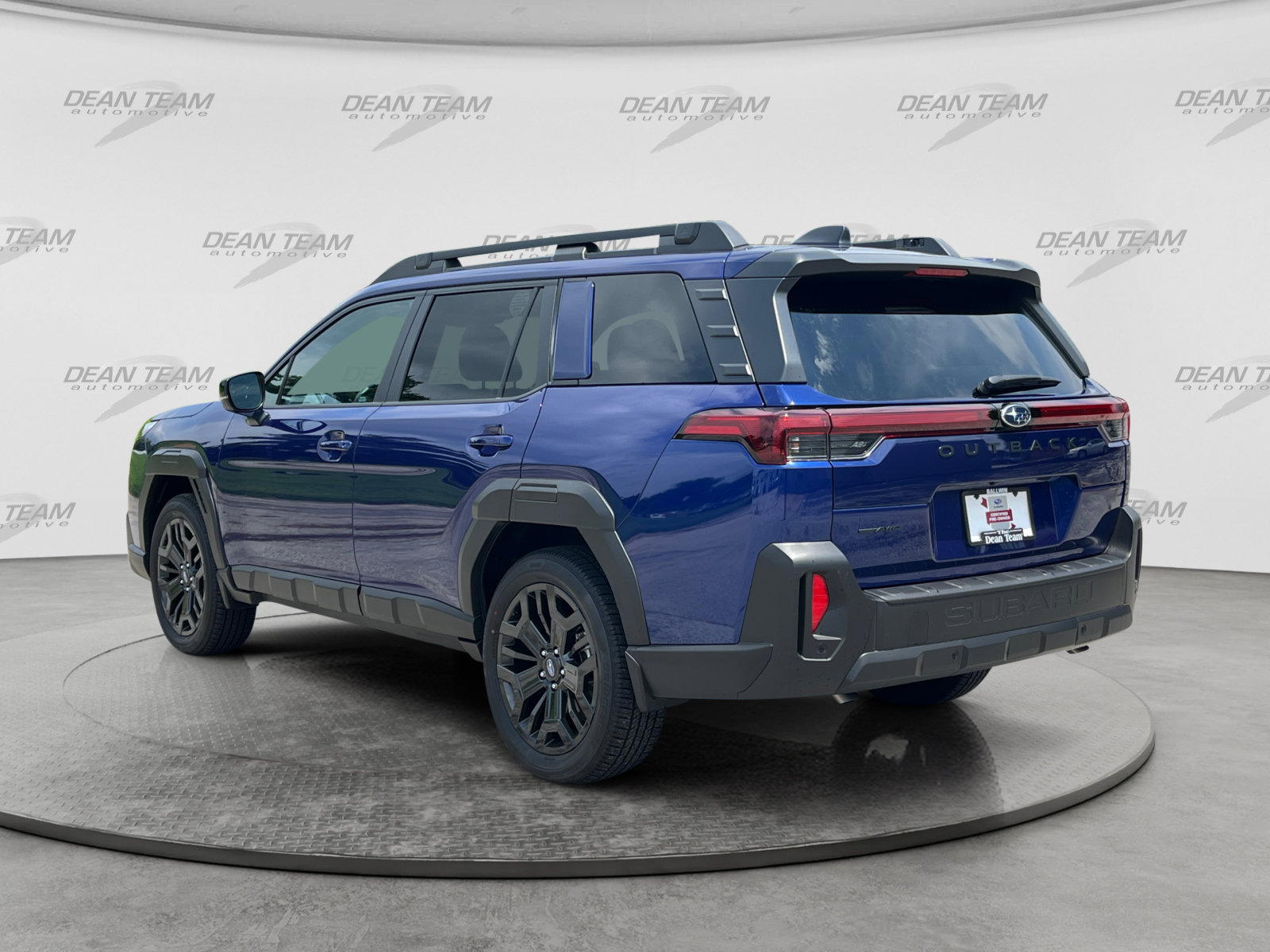 Used 2026 Subaru Outback Limited XT w/ Premium/Limited Package 2 AWD/4WD image 5