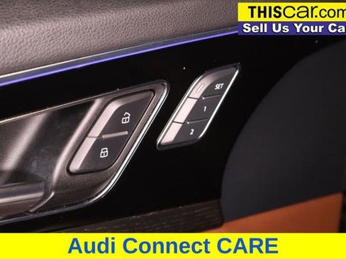 Used 2018 Audi Q7 3.0T Prestige w/ Prestige Package image 40