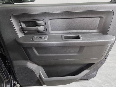 New 2026 RAM 2500 Tradesman AWD/4WD image 20