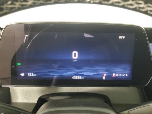 Used 2025 Chevrolet Traverse LT FWD image 25