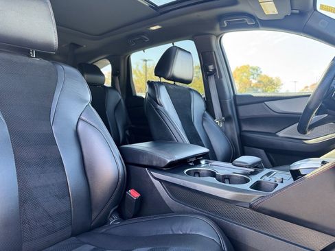 Used 2023 Acura MDX A-Spec image 12