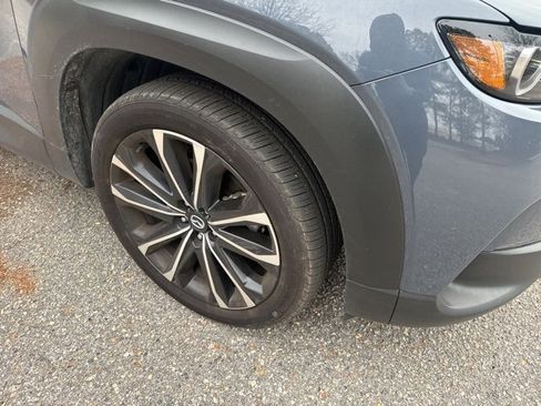 Used 2025 MAZDA CX-50 AWD 2.5 S w/ Premium Plus Pkg image 6