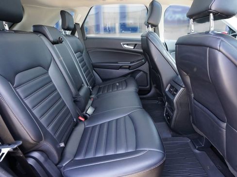 Certified 2024 Ford Edge SEL w/ Convenience Package AWD/4WD image 28