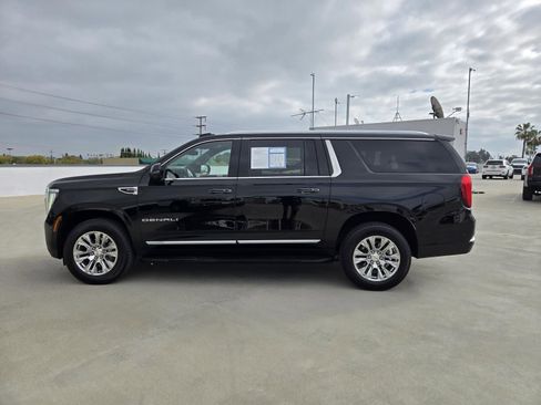 Used 2025 GMC Yukon XL Denali image 7