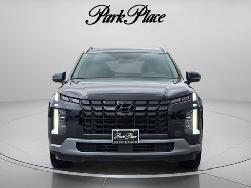 Used 2025 Hyundai Palisade SEL image 9
