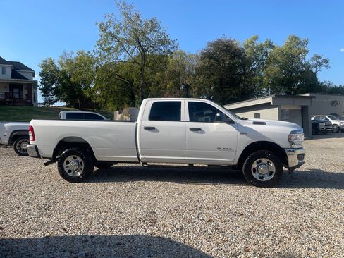 Used 2019 RAM 2500 Tradesman image 7