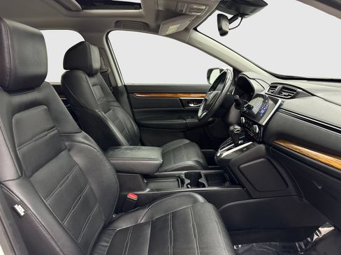 Used 2019 Honda CR-V EX-L image 39