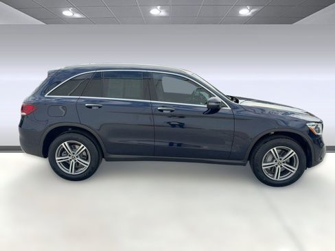 Used 2022 Mercedes-Benz GLC 300 GLC 300 image 8