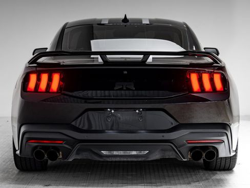 Used 2024 Ford Mustang Premium RWD image 32
