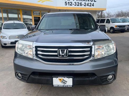 Used 2012 Honda Pilot EX-L image 2