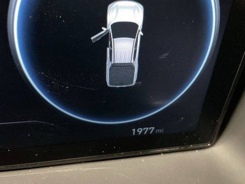 Used 2024 Hyundai Santa Cruz Night image 15