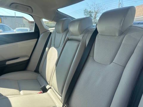 Used 2020 Honda Insight Touring image 13