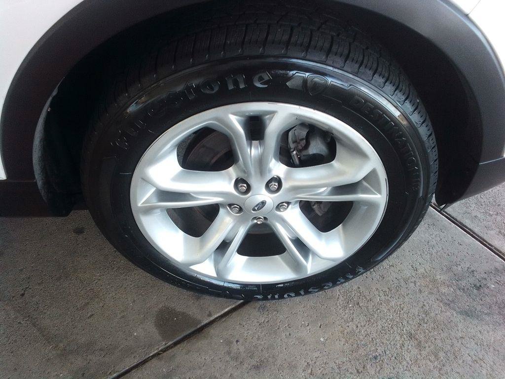 Used 2015 Ford Explorer Limited w/ Equipment Group 302A FWD image 32