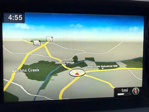 Used 2017 Mercedes-Benz SL 550 image 33