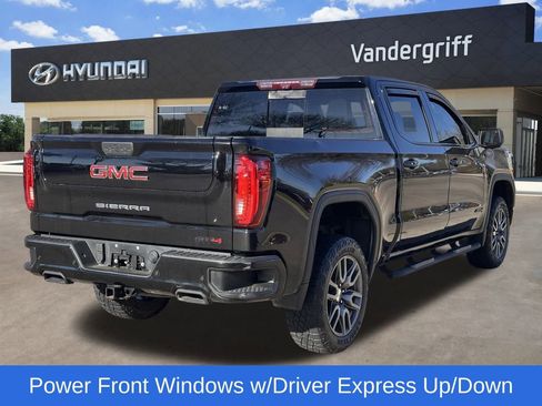 Used 2021 GMC Sierra 1500 AT4 w/ AT4 Value Package image 14