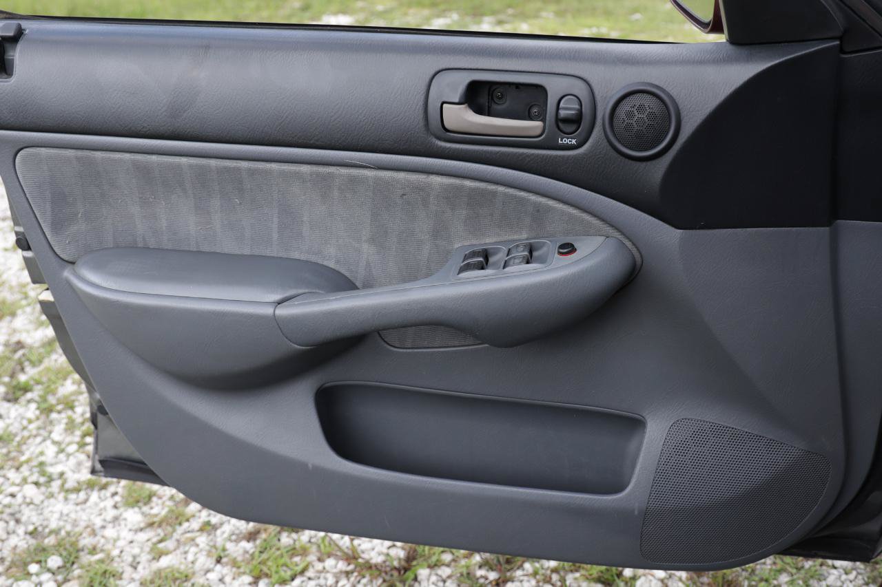Used 2005 Honda Civic EX image 33