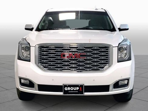 Used 2018 GMC Yukon Denali w/ Denali Ultimate Package image 4