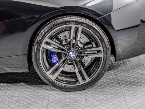 Used 2018 BMW M2 w/ M Driver's Package RWD image 33