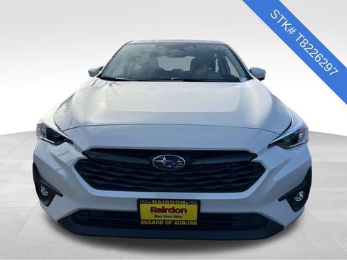 New 2026 Subaru Impreza 2.0i Sport image 2