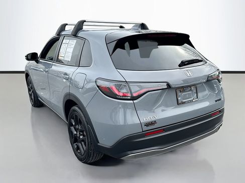 Used 2024 Honda HR-V Sport image 5