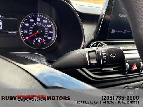 Used 2023 Kia Forte LX FWD image 18