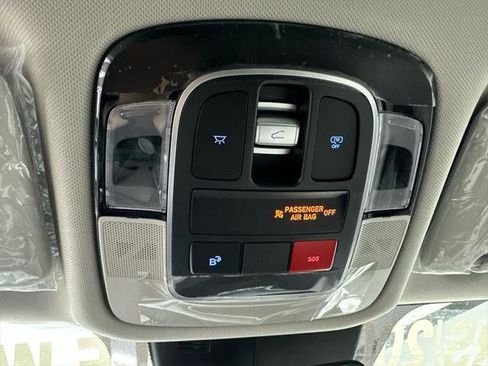 New 2026 Hyundai Tucson Limited image 34