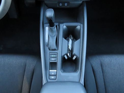 Certified 2023 Honda Accord EX image 19