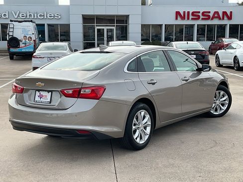 Used 2024 Chevrolet Malibu LT image 5