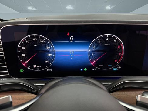 New 2026 Mercedes-Benz GLE 450 4MATIC image 16