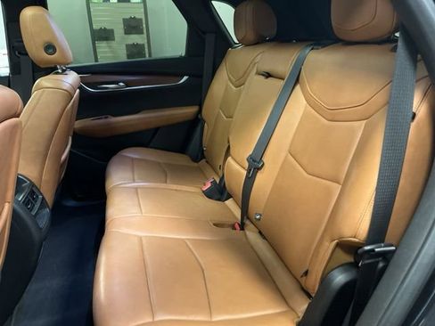 Used 2020 Cadillac XT5 Premium Luxury image 23